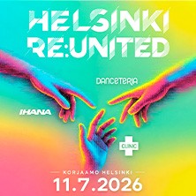 HELSINKI REUNION