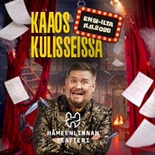 H&auml;meenlinnan Teatteri