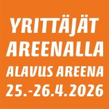 Yritt&auml;j&auml;t Areenalla 