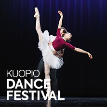 Suomen kansallisoopperan ja -baletin balettioppilaitos