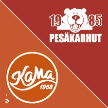 Pes&auml;karhut