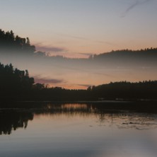 N&auml;in unta kes&auml;ll&auml; kerran