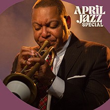 Jazz at Lincoln Center Orchestra with Wynton Marsalis: Big Band Holidays