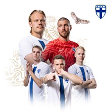 Huuhkajat