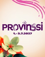 Provinssi 2027
