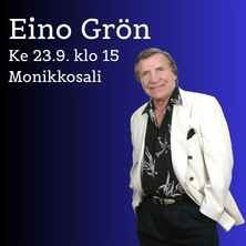 Eino Gr&ouml;n