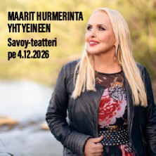 Maarit ja Sami Hurmerinta