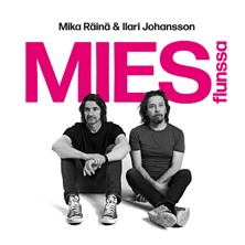 Miesflunssa