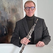 Kev&auml;tillan oboekonsertto