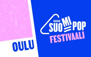 SUOMIPOP FESTIVAALI OULU 2027