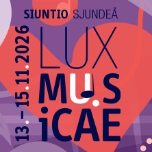 Lux Musicae 2026