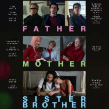 KINO HELIOS: Father Mother Sister Brother