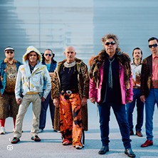 TAMPEREEN TEATTERIKES&Auml;: TELTTALAB - ETERNAL ERECTION