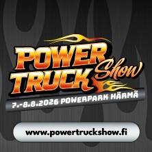 Power Truck Show 