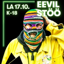 Eevil St&ouml;&ouml;