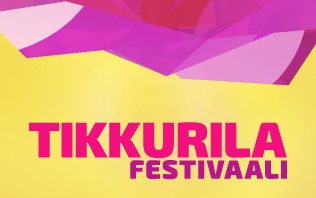 TIKKURILA FESTIVAALI 2027