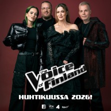 The Voice of Finland
