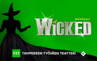WICKED