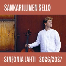 Sinfonia Lahti: SANKARILLINEN SELLO