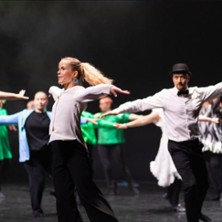 Keski-Uudenmaan tanssiopisto