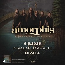 Amorphis