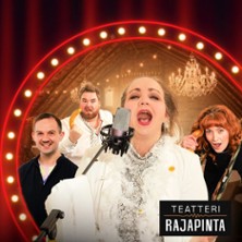 Kuin viimeist&auml; p&auml;iv&auml;&auml; -revyy
