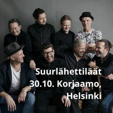 Suurl&auml;hettil&auml;&auml;t