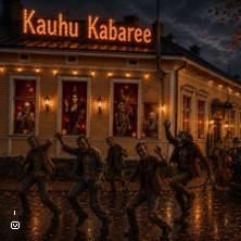 Kauhukabaree