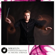 SAIMAA SINFONIETTA &ndash; PYH&Auml;INP&Auml;IV&Auml;N REQUIEM