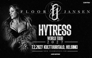 Floor Jansen