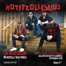 Kotiteollisuus