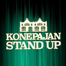 Konepaja Stand Up