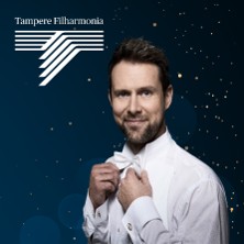 Waltteri Torikka & Tampere Filharmonia: Joulukonsertti
