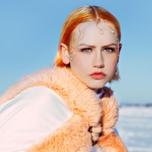 Vilma J&auml;&auml;