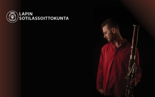Lapin sotilassoittokunta