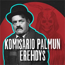 Porin Teatteri