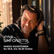 KYMI SINFONIETTA: EL&Auml;VIEN KIRJOISSA, KOTKA