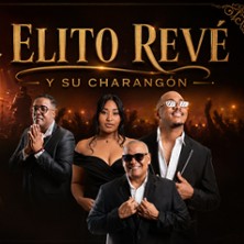 Elito Rev&eacute; y su Charang&oacute;n