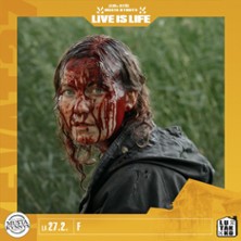 Live is Life: F