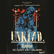 Unkind