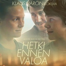 KINO HELIOS: Hetki ennen valoa