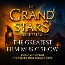 THE GRAND STARS ORCHESTRA "The Greatest Film Music Show"