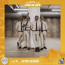 Aston Kalmari