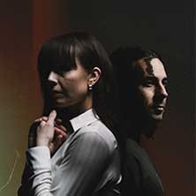 Eva & Manu