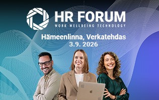 HR Forum 2026