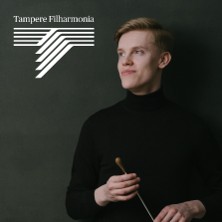Tampere Filharmonia: Sibelius 5