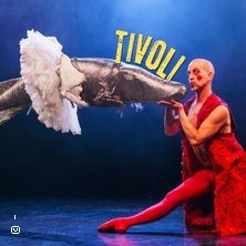 Tanssiteatteri ERI: Tivoli