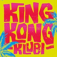 KING KONG -klubi