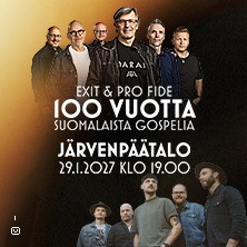 Exit & Pro Fide