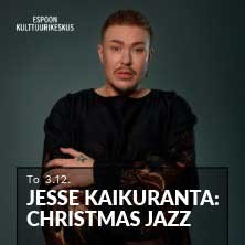 Jesse Kaikuranta: Christmas Jazz